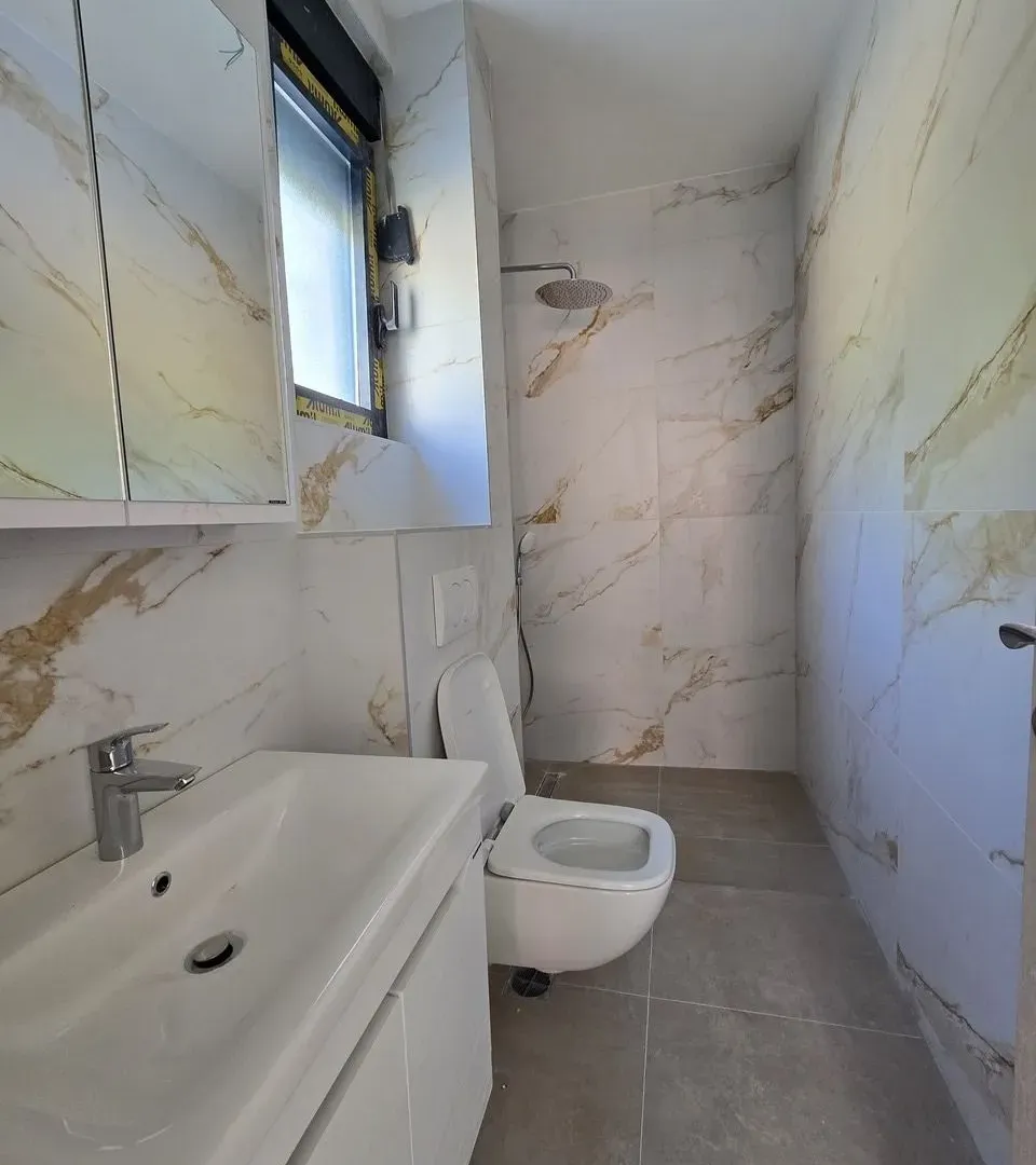 Prodaja, dvosoban stan, 61m², Luštica Bay, Tivat