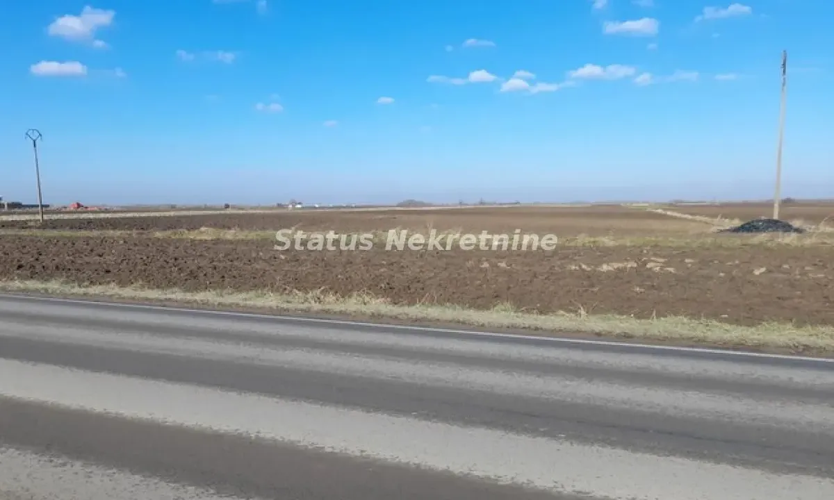 Prodaja, plac, 5966m², Futog, Novi Sad Sve Podlokacije