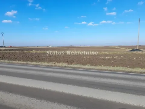 Sale, land lot, 59m², Futog, Novi Sad Sve Podlokacije