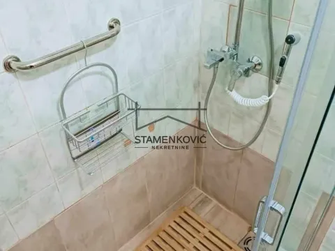 Izdavanje, dvosoban stan, 55m², Telep, Novi Sad Sve Podlokacije - image 11