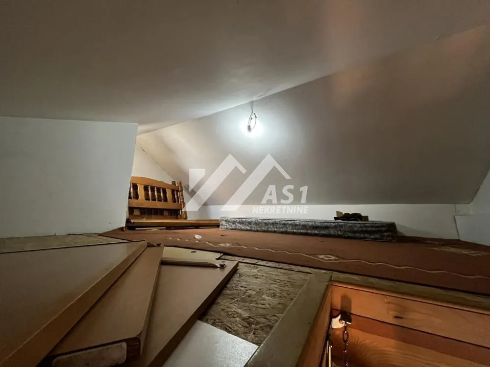 Rent, two bedroom apartment, 60m², Stari grad, Novi Sad