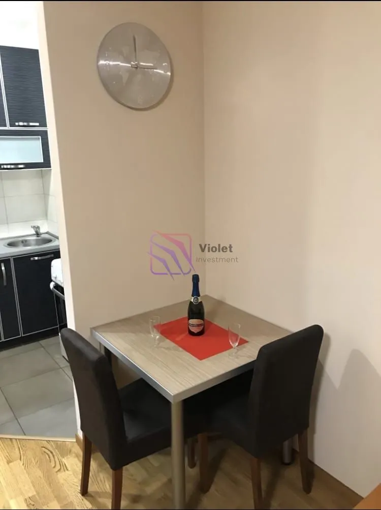 Rent, house, 33m², City Kvart, Podgorica