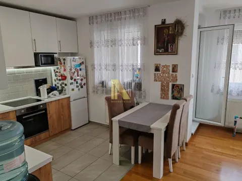 Prodaja, četvorosoban stan, 80m², Veternička rampa, Novi Sad Sve Podlokacije - image 4