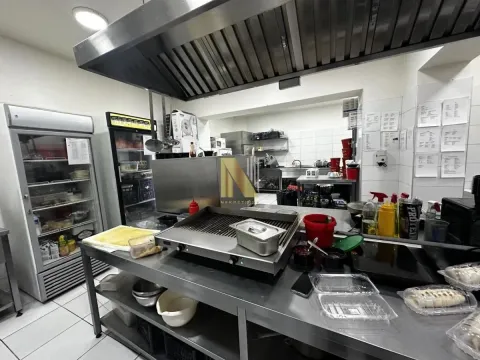 Rent, office space, 70m², Socijalno, Novi Sad Sve Podlokacije - image 2