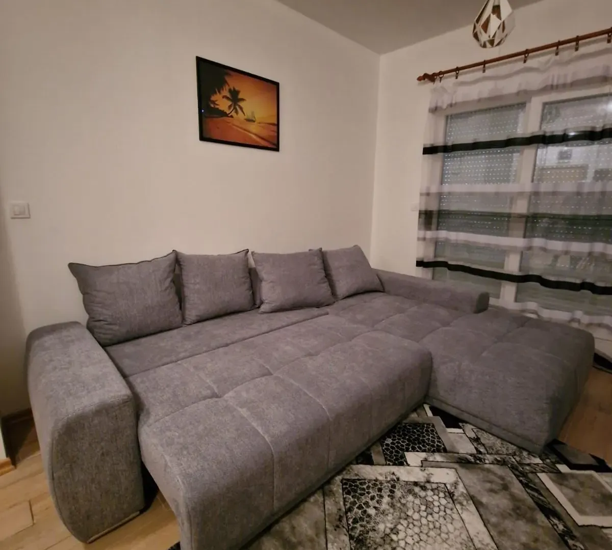 Sale, apartment, 27m², Budva, Crna Gora