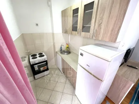 Izdavanje, garsonjera, 27m², Zabjelo, Podgorica - image 4