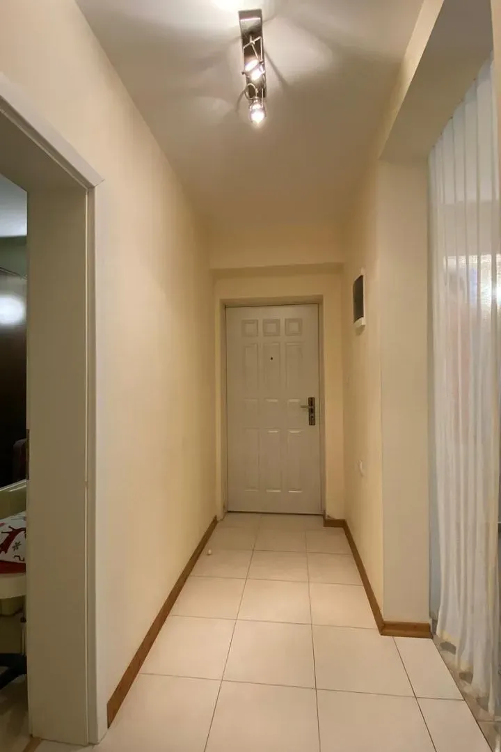 Sale, one bedroom apartment, 53m², Podkošljun, Budva