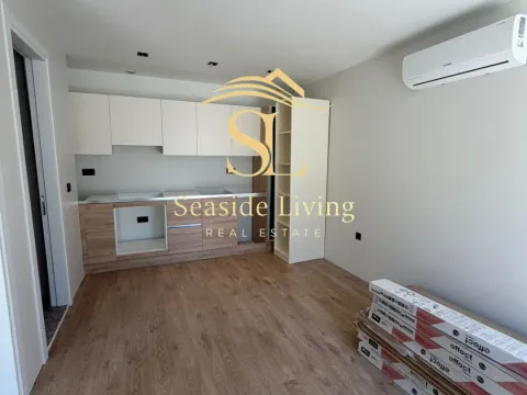 Prodaja, jednosoban stan, 40m², Mažina, Tivat - image 3