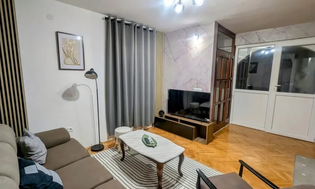 Izdavanje, stan, 120m², Zabjelo, Podgorica