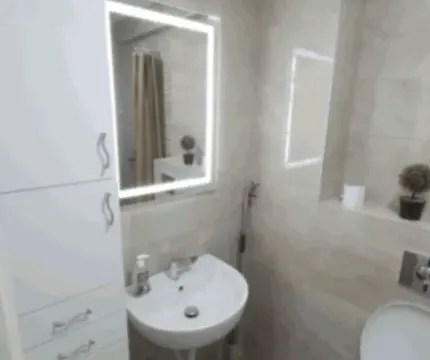 Izdavanje, jednosoban stan, 42m², Tuški Put, Podgorica - image 10