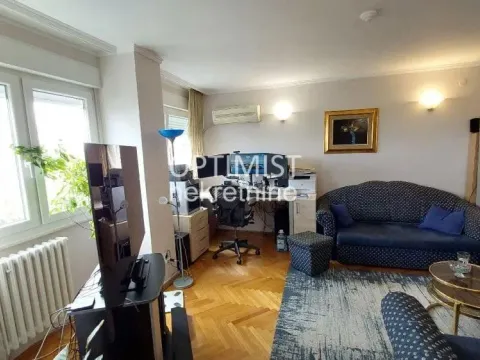 Prodaja, dvosoban stan, 71m², Novi Beograd Blok 38, Novi Beograd Sve Podlokacije - image 3