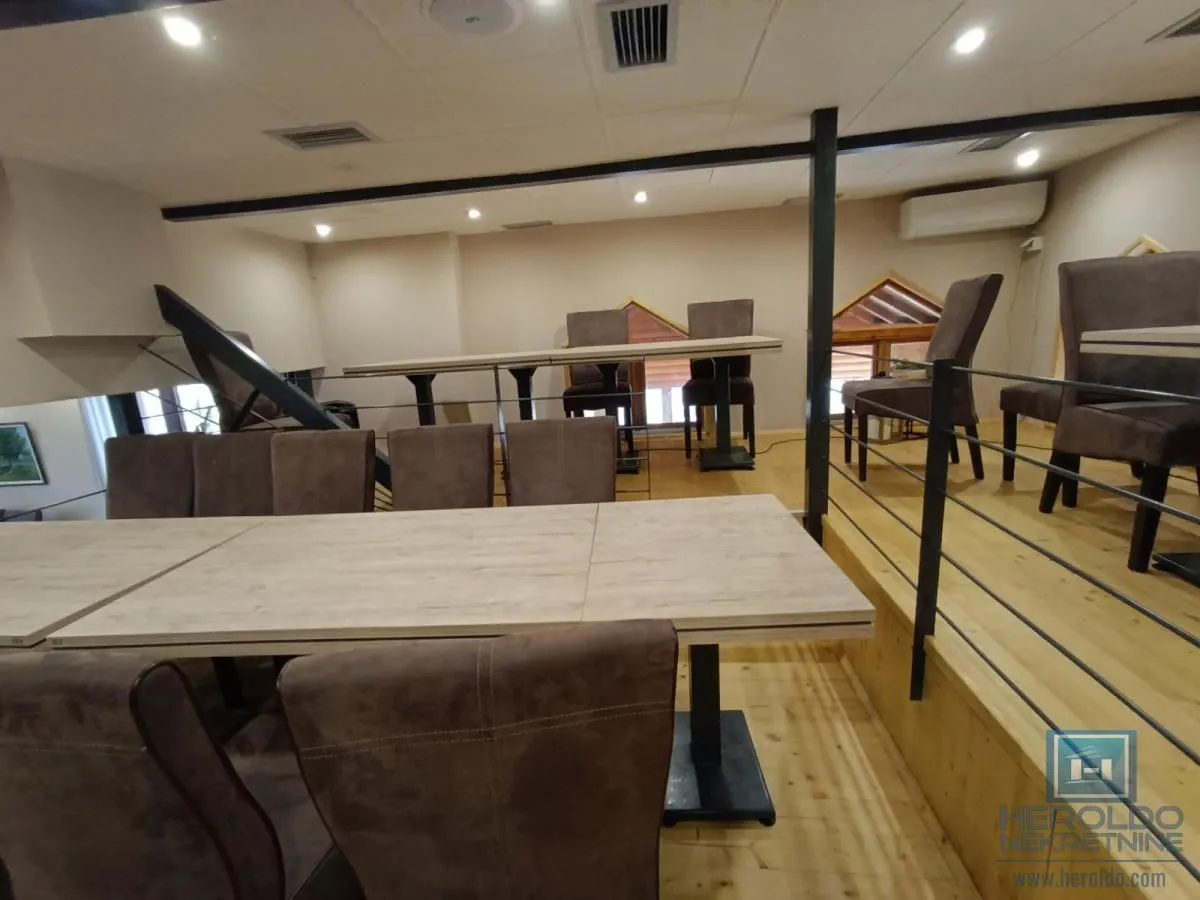 Sale, office space, 300m², Centar, Jagodina
