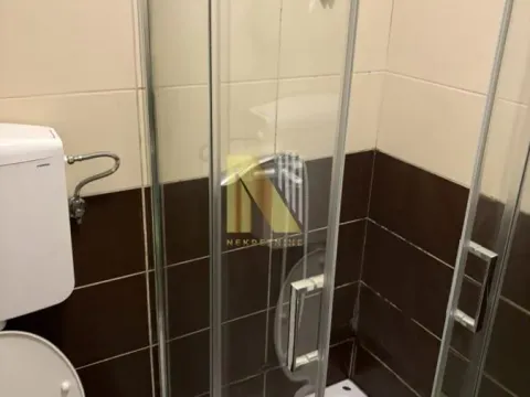 Izdavanje, dvosoban stan, 43m², Nova Detelinara, Novi Sad Sve Podlokacije - image 6
