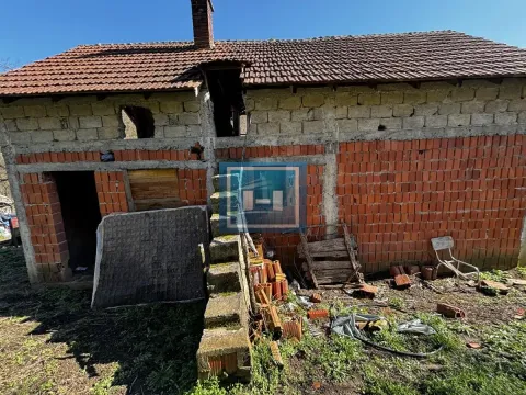 Prodaja, kuća, 60m², Miloševo, Jagodina - image 14