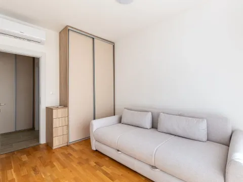 Prodaja, jednosoban stan, 38m², Bečići, Budva - image 20