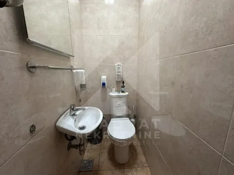 Rent, office space, 70m², Preko Morače, Podgorica - image 9