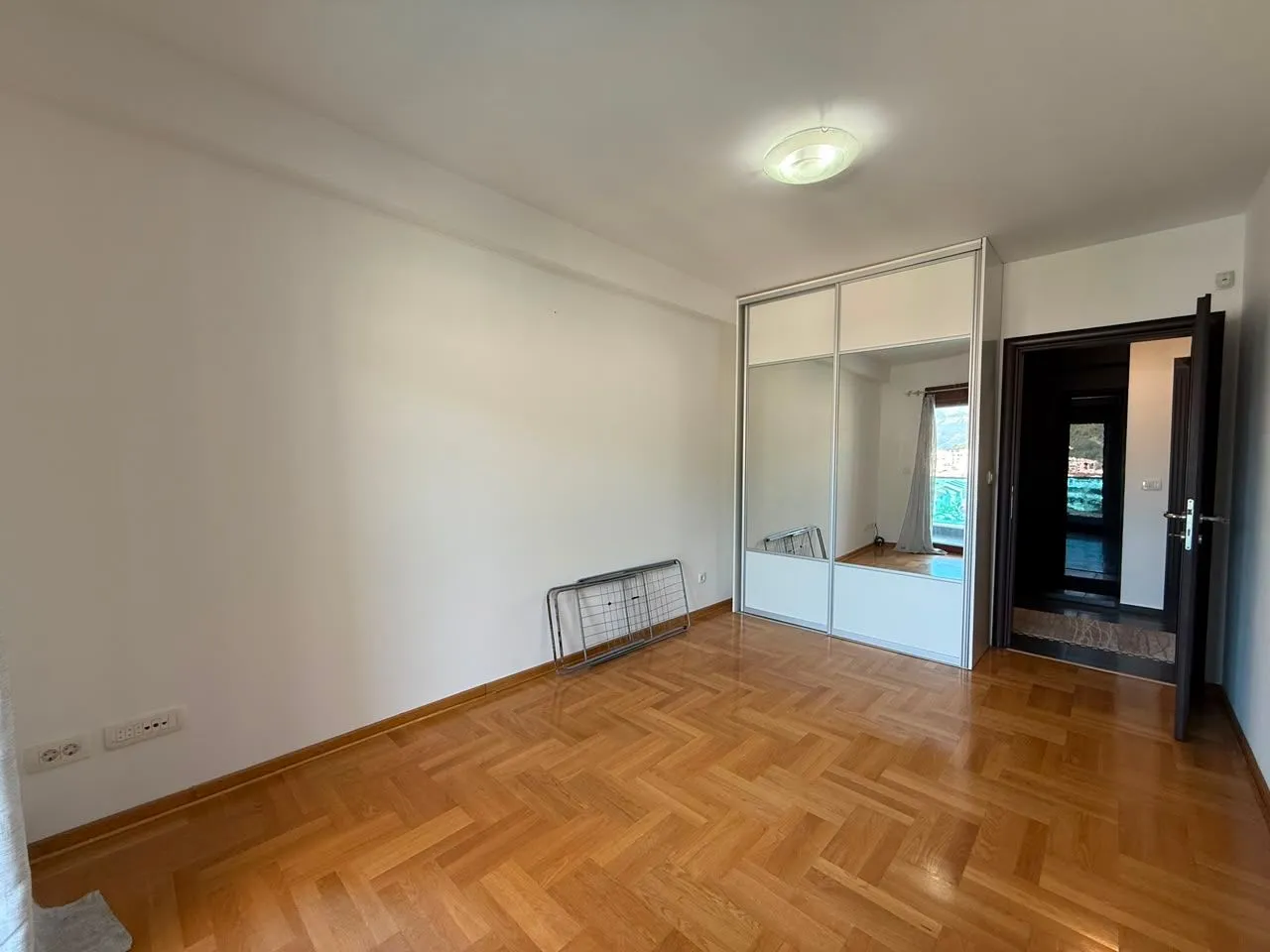 Sale, two bedroom apartment, 105m², Rozino, Budva