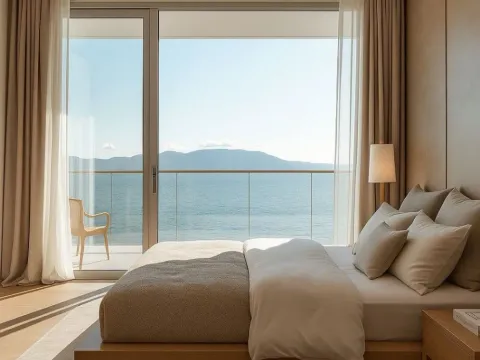 Sale, apartment, 82m², Dubovica, Budva - image 9