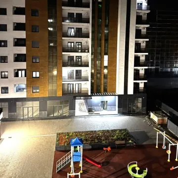 Rent, two bedroom apartment, 66m², Stari Aerodrom, Podgorica - image 11