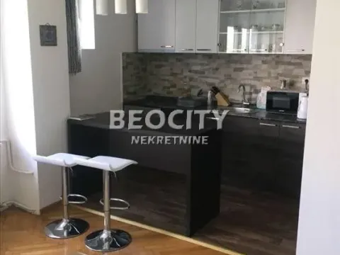 Prodaja, dvosoban stan, 49m², Stari Merkator, Novi Beograd Sve Podlokacije - image 5