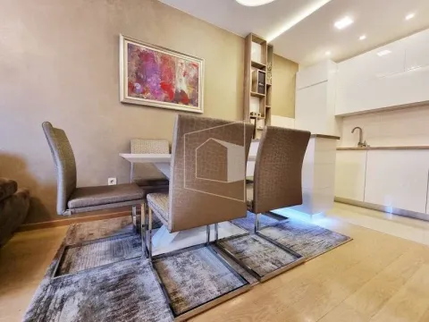 Izdavanje, stan, 47m², City Kvart, Podgorica - image 5