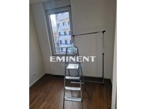 Izdavanje, dvosoban stan, 52m², Slavija, Vračar Sve Podlokacije - image 8