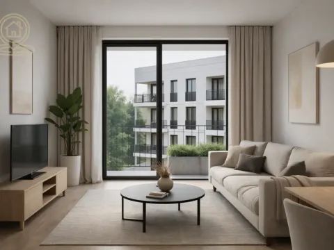Prodaja, dvosoban stan, 64m², Gornji Grad Margita, Pančevo - image 4