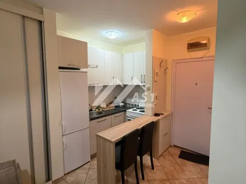 Izdavanje, jednosoban stan, 39m², Grbavica, Novi Sad Sve Podlokacije - image 6