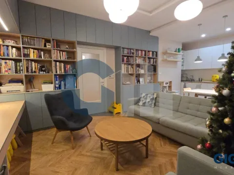 Sale, two bedroom apartment, 65m², Poštanska Štedionica, Palilula Sve Podlokacije - image 3