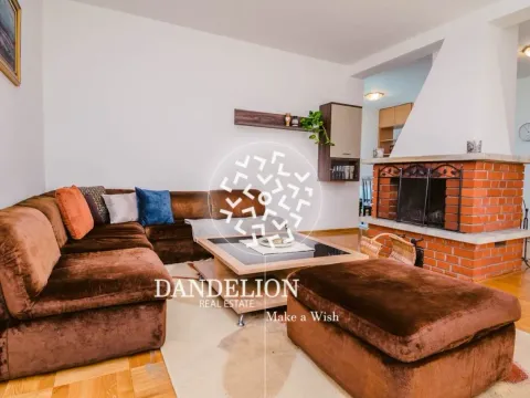 Izdavanje, trosoban stan, 110m², Zagorič, Podgorica