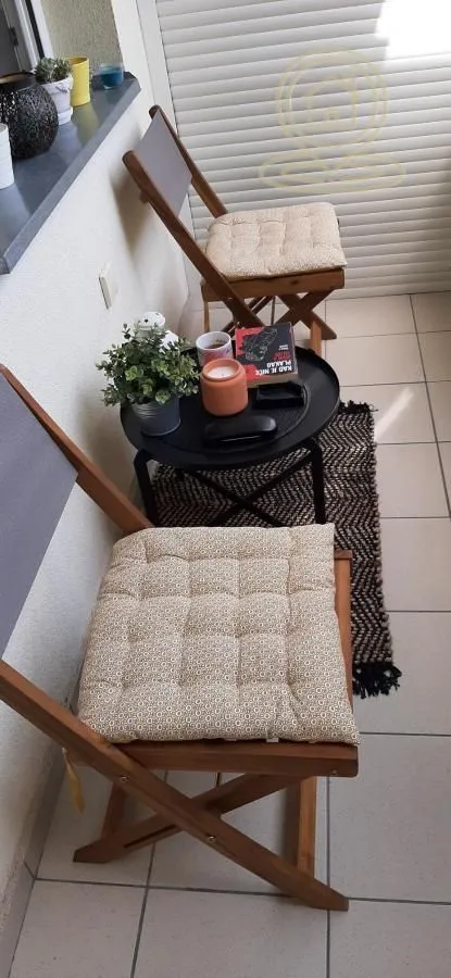 Prodaja, dvosoban stan, 63m², Nova Detelinara, Novi Sad Sve Podlokacije