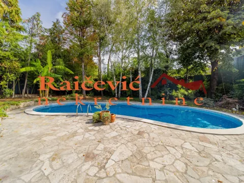 Prodaja, kuća, 593m², Savski Venac, Beograd - image 9