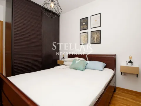 Izdavanje, stan, 52m², City Kvart, Podgorica - image 5