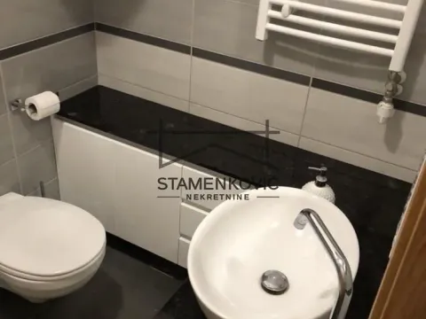 Izdavanje, dvosoban stan, 54m², Centar, Novi Sad - image 14