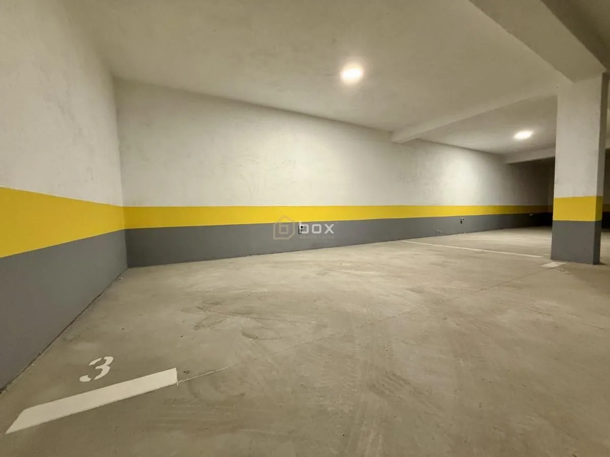Prodaja, četvorosoban stan, 83m², Medijana, Niš