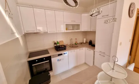 Izdavanje, jednosoban stan, 44m², Stari Aerodrom, Podgorica - image 5