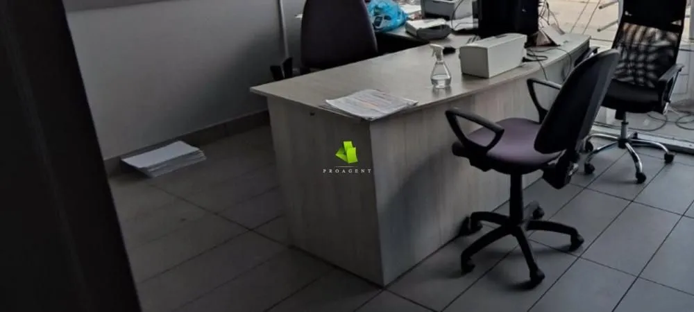 Rent, office space, 200m², Donja Vrežina, Niš