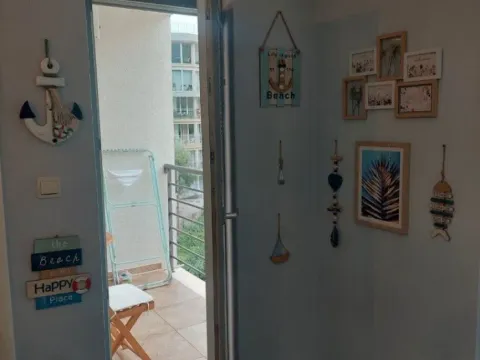 Izdavanje, jednosoban stan, 41m², Bečići, Budva - image 2