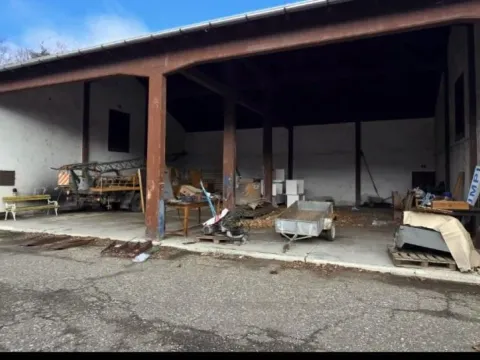 Izdavanje, poslovni prostor, 532m², Srbobran, Novi Sad - image 30