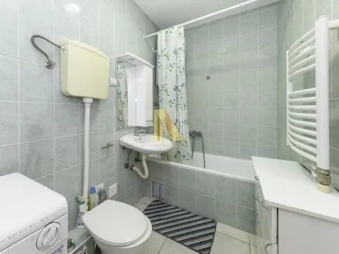 Izdavanje, jednosoban stan, 32m², Sajmište, Novi Sad - image 9