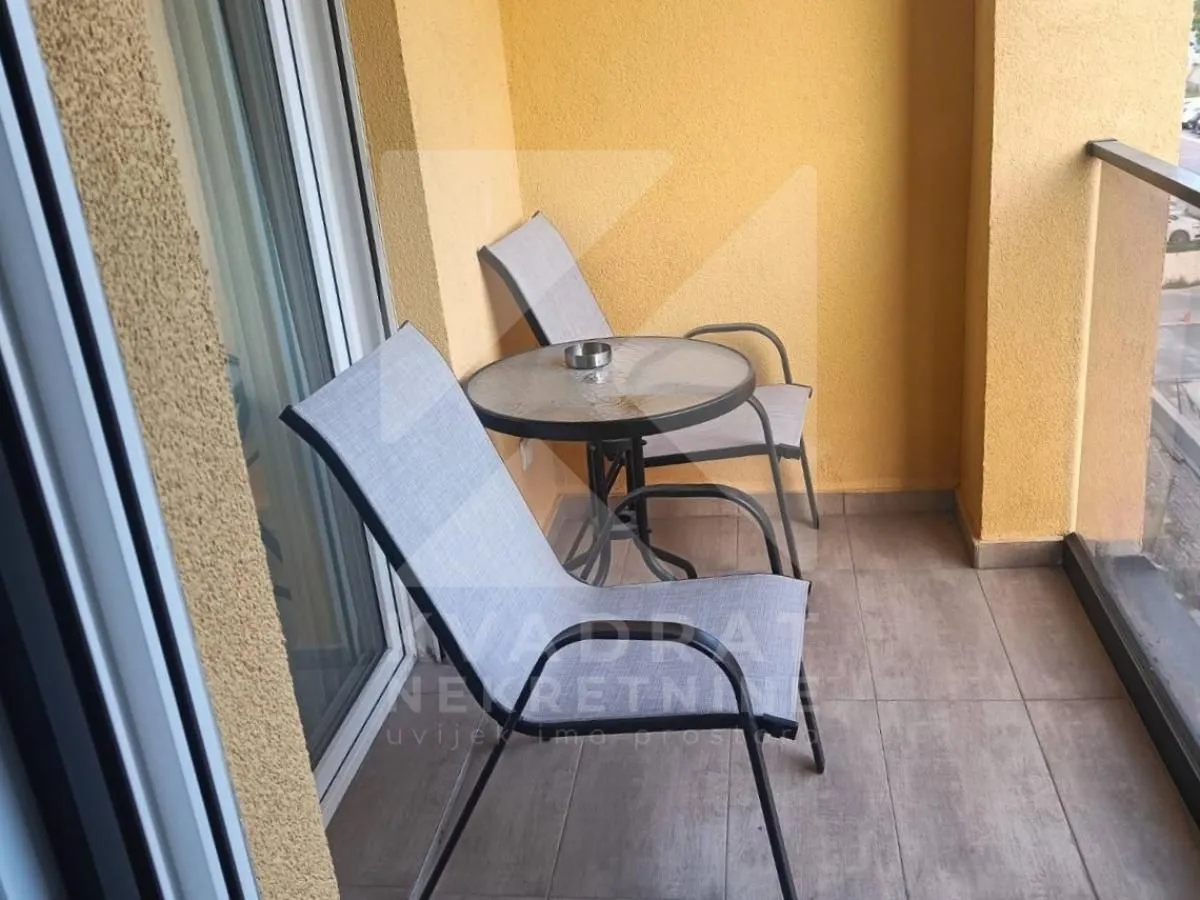 Rent, one bedroom apartment, 45m², Zabjelo, Podgorica