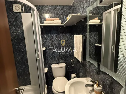 Rent, two bedroom apartment, 56m², City Kvart, Podgorica - image 7