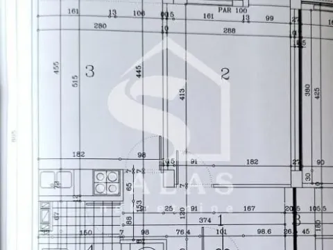 Izdavanje, stan, 38m², Kalenić Pijaca, Vračar Sve Podlokacije - image 10