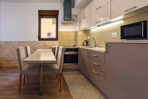 Stan-na-dan, dvosoban stan, 51m², Budva, Crna Gora - image 6