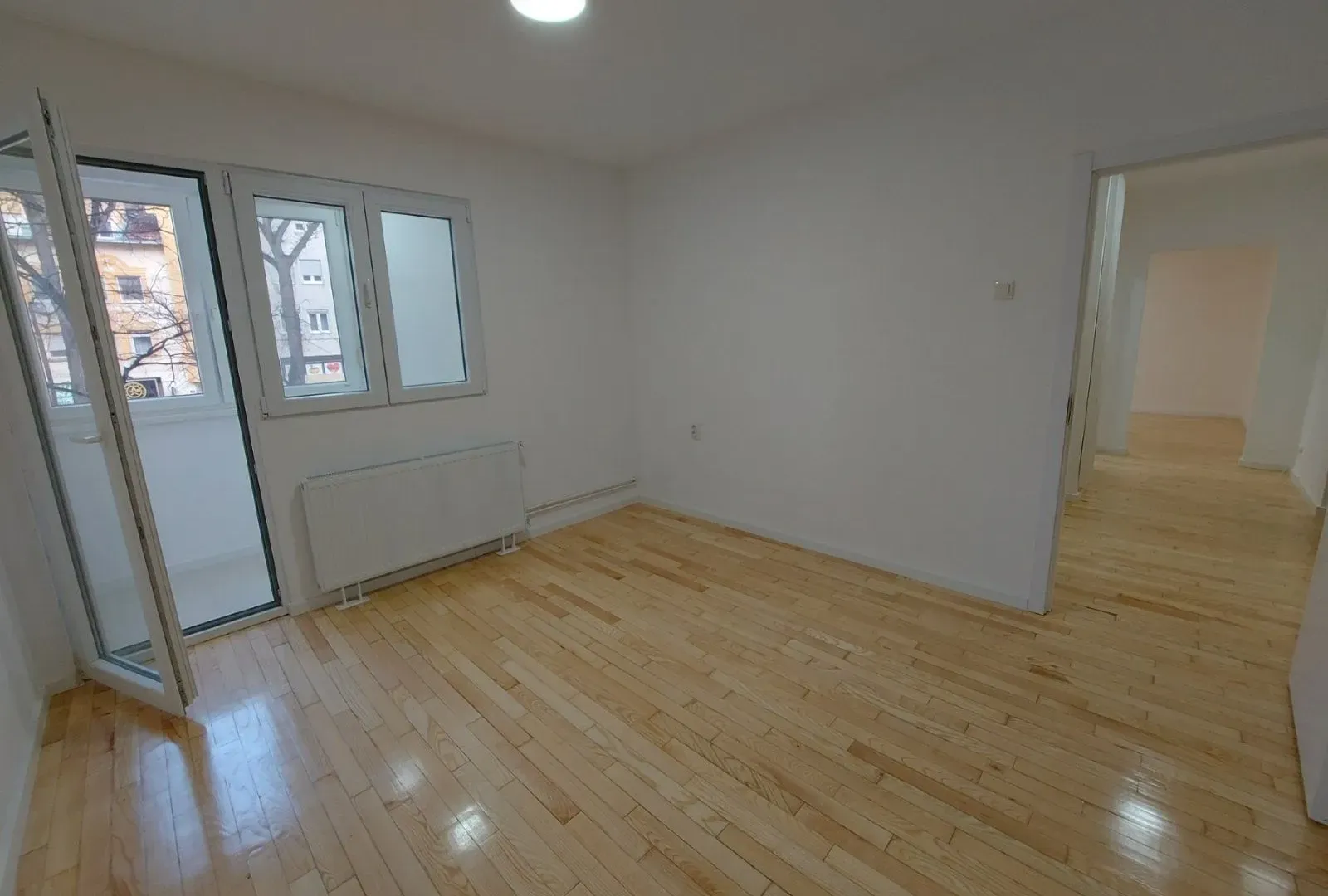 Prodaja, trosoban stan, 51m², Rotkvarija, Novi Sad Sve Podlokacije