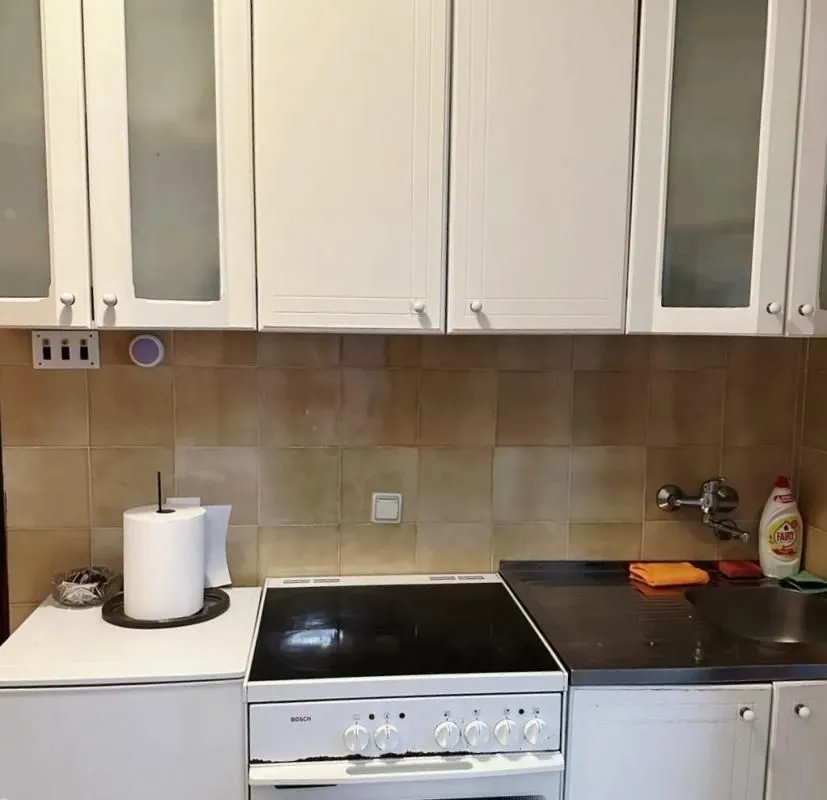 Rent, one bedroom apartment, 40m², Babin Do, Budva