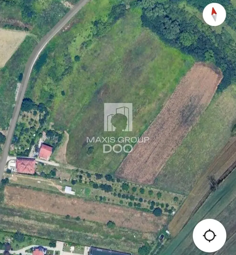 Prodaja, plac, 486800m², Voždovac Sve Podlokacije, Beograd