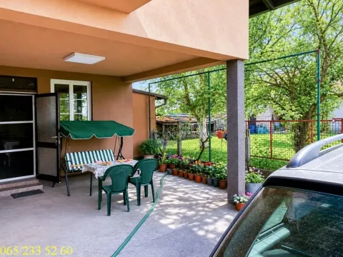 Sale, house, 290m², Centar, Inđija - image 3