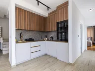 Rent, three bedroom apartment, 115m², Bečići, Budva - image 5