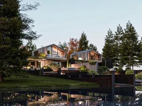 Prodaja, plac, 3240m², Rovačko Trebaljevo, Kolašin - image 3